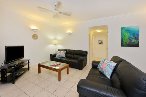 Central Plaza Port Douglas Apartments - Darwin Holiday 3