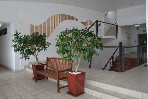 Saltwater Luxury Apartments - Darwin Holiday 6