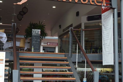 Saltwater Luxury Apartments - Darwin Holiday 1