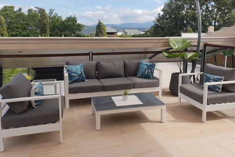 Saltwater Luxury Apartments - Darwin Holiday 3