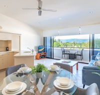 Saltwater Luxury Apartments - Darwin Holiday