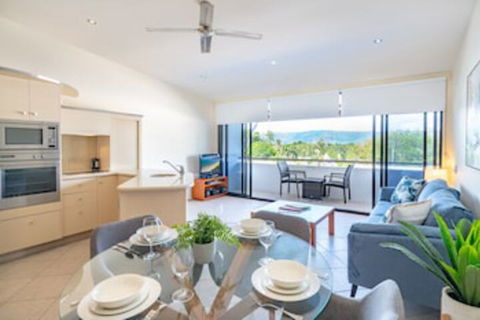 Saltwater Luxury Apartments - Darwin Holiday 0