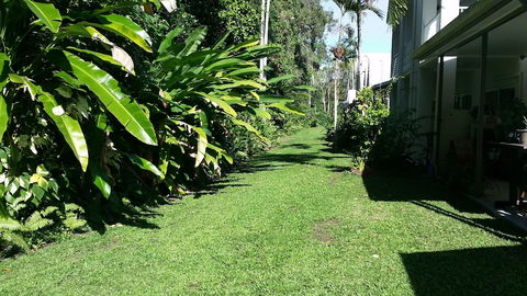 Titree Village Holiday Apartments - Darwin Holiday 0