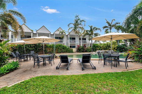Titree Village Holiday Apartments - Darwin Holiday 6