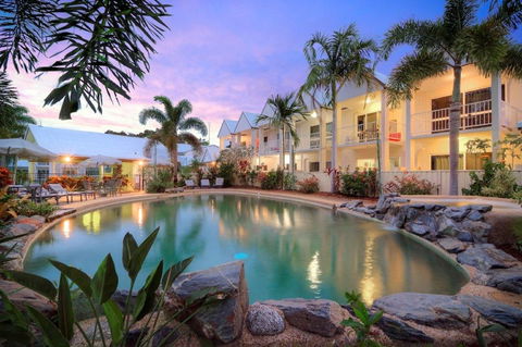 Titree Village Holiday Apartments - Darwin Holiday 5