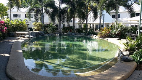 Titree Village Holiday Apartments - Darwin Holiday 4