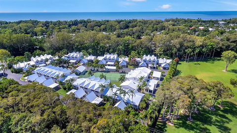 Titree Village Holiday Apartments - Darwin Holiday 2