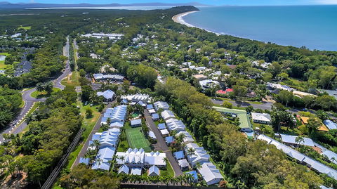 Titree Village Holiday Apartments - Darwin Holiday 3