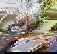 The White House Port Douglas - Darwin Holiday