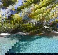 Verandahs - Darwin Holiday