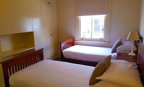 The Victoria - Darwin Holiday 3