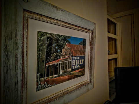 Sydney Harbour Bed & Breakfast - Darwin Holiday 4