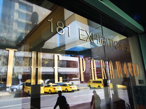 The Paramount Serviced Apartments Melbourne - Darwin Holiday 0