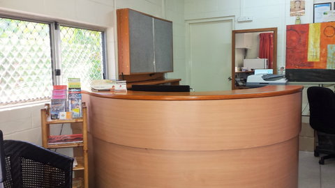 Coconut Grove Holiday Apartments - Darwin Holiday 2