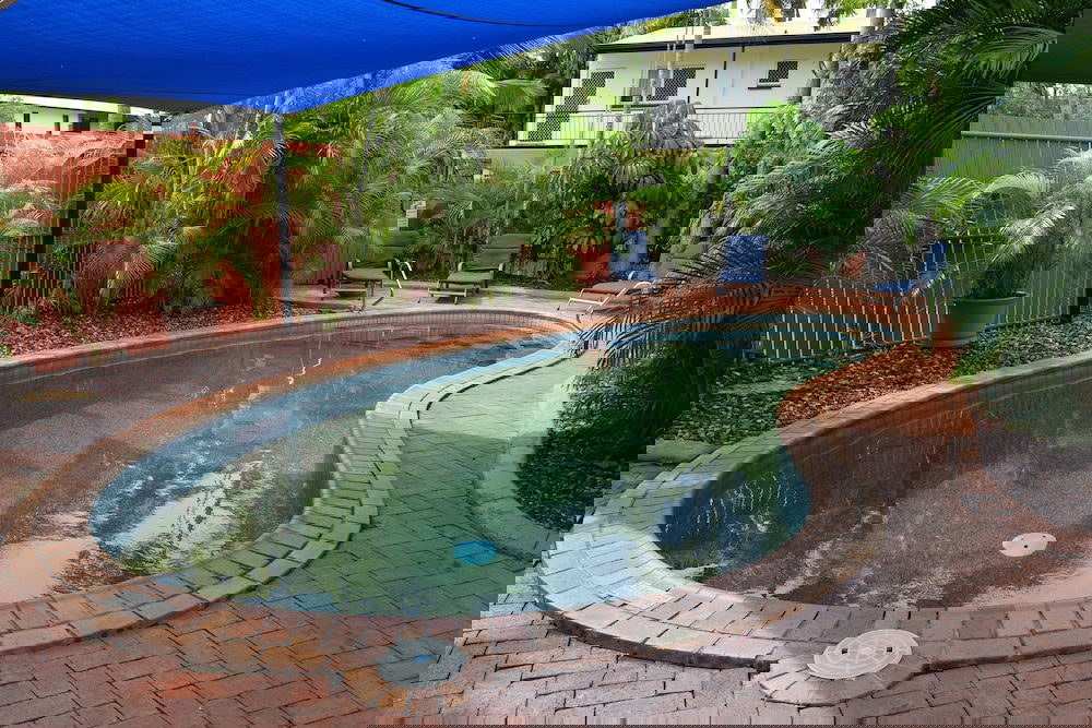 Coconut Grove NT Darwin Holiday