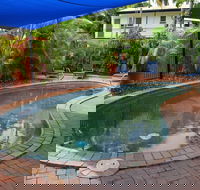 Coconut Grove Holiday Apartments - Darwin Holiday