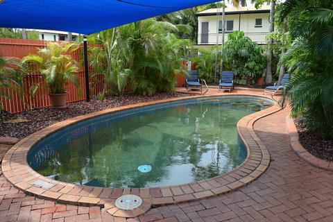 Coconut Grove Holiday Apartments - Darwin Holiday 0