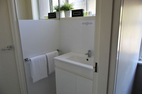 Apartments On Flemington - Darwin Holiday 5