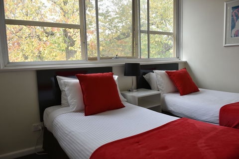 Apartments On Flemington - Darwin Holiday 4