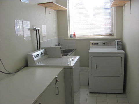 Apartments On Flemington - Darwin Holiday 6