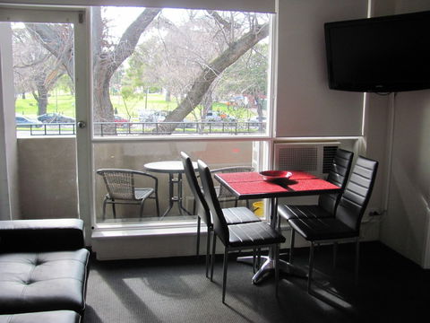 Apartments On Flemington - Darwin Holiday 3