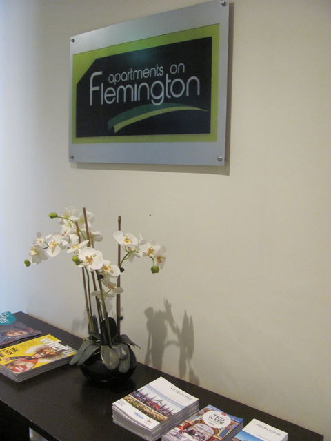 Apartments On Flemington - Darwin Holiday 1