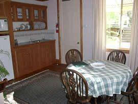 Balcolyn NSW Darwin Holiday