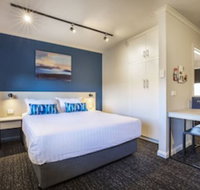 Nightcap at Riverside Hotel - Darwin Holiday