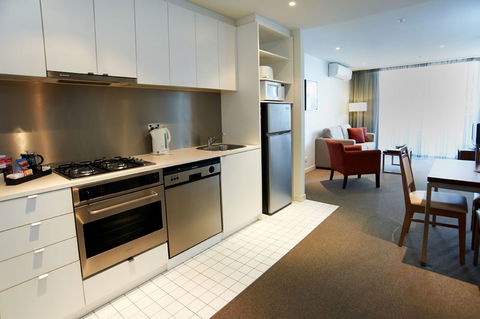 Quest On Dorcas - Darwin Holiday 5