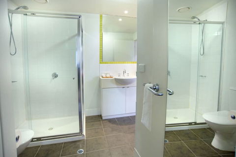 Quest On Dorcas - Darwin Holiday 3