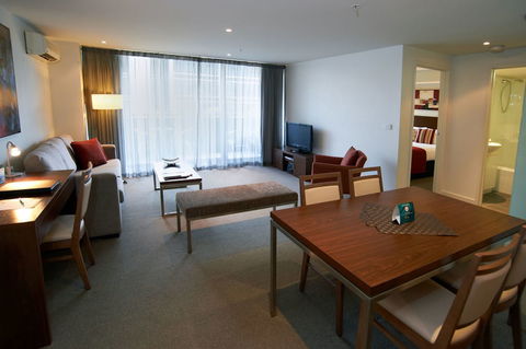 Quest On Dorcas - Darwin Holiday 6