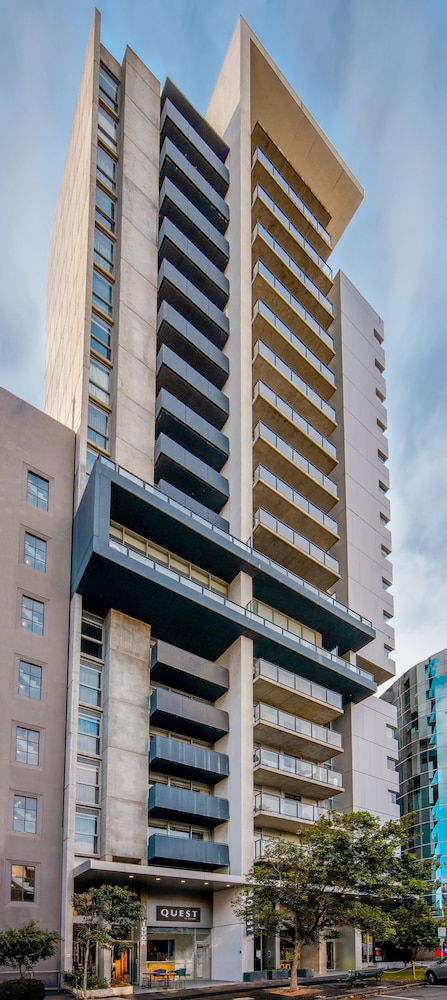 South Melbourne VIC Darwin Holiday