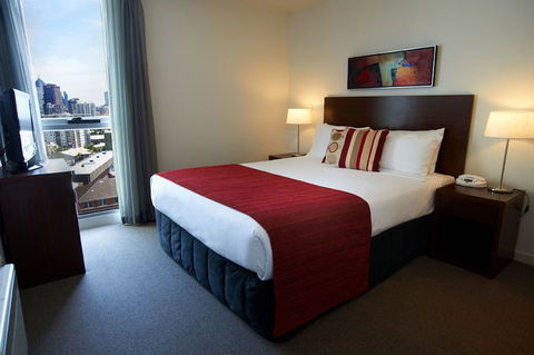 Quest On Dorcas - Darwin Holiday 4