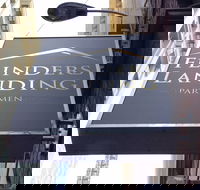 Flinders Landing Apartments - Darwin Holiday