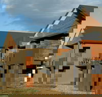 Barwon Heads Resort at 13th Beach - Darwin Holiday