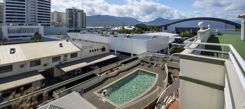 Il Centro Apartment Hotel - Darwin Holiday 5