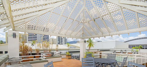 Il Centro Apartment Hotel - Darwin Holiday 4