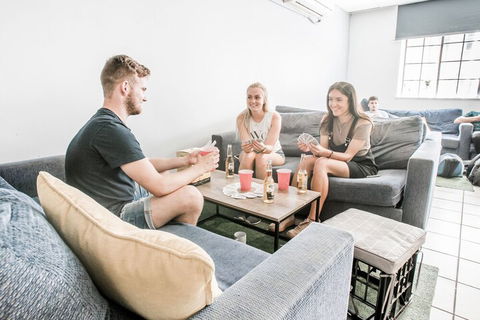 Westend Backpackers Hostel - Darwin Holiday 3