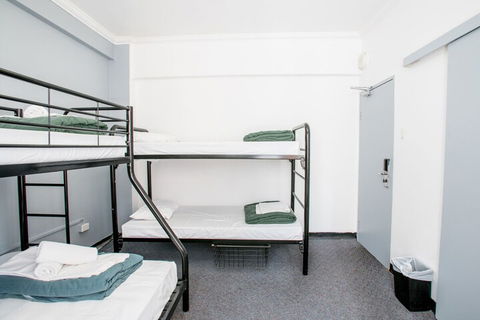 Westend Backpackers Hostel - Darwin Holiday 5