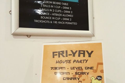 Westend Backpackers Hostel - Darwin Holiday 2
