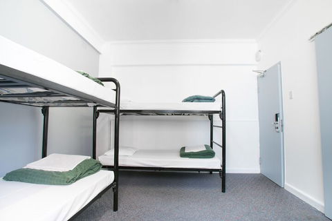Westend Backpackers Hostel - Darwin Holiday 7
