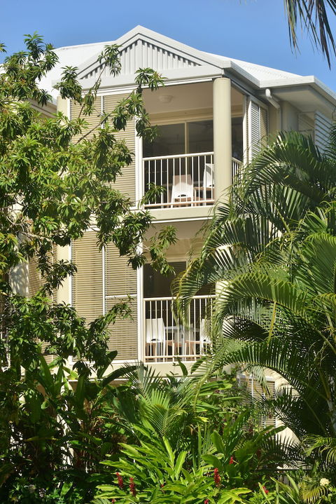 Port Douglas Apartments - Darwin Holiday 4
