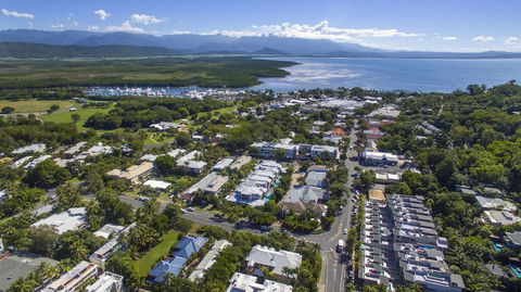 Port Douglas Apartments - Darwin Holiday 2
