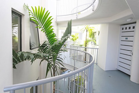 Beach Club Resort - Darwin Holiday 2