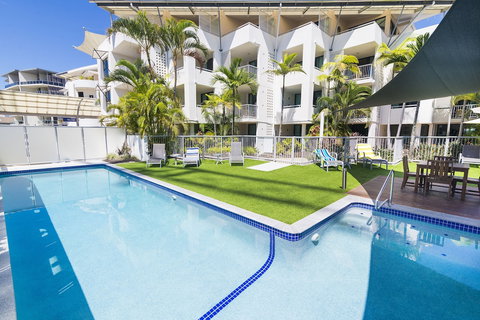 Beach Club Resort - Darwin Holiday 4