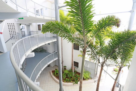 Beach Club Resort - Darwin Holiday 6