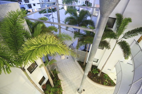 Beach Club Resort - Darwin Holiday 3