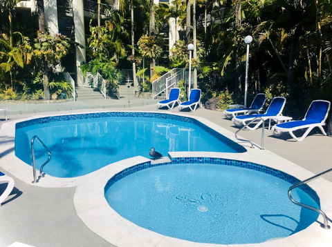 Copacabana Holiday Apartments - Darwin Holiday 3