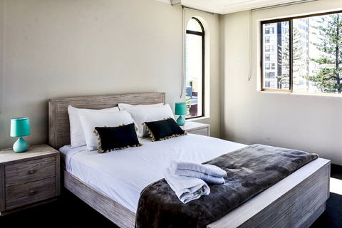 Copacabana Holiday Apartments - Darwin Holiday 6