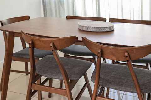 Element On Coolum Beach - Darwin Holiday 1